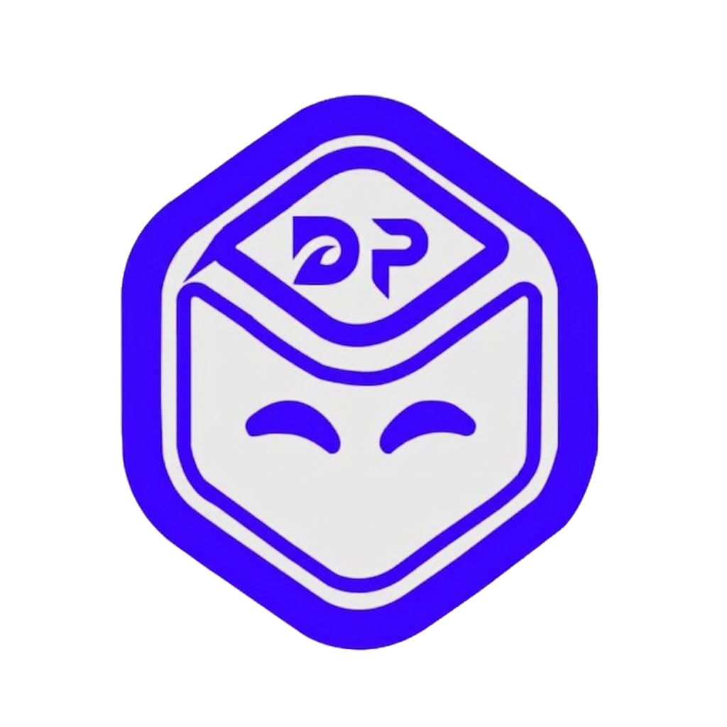 Drop Prime Logo